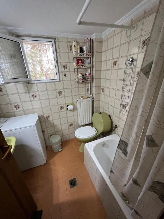 Traditional House Apartment *