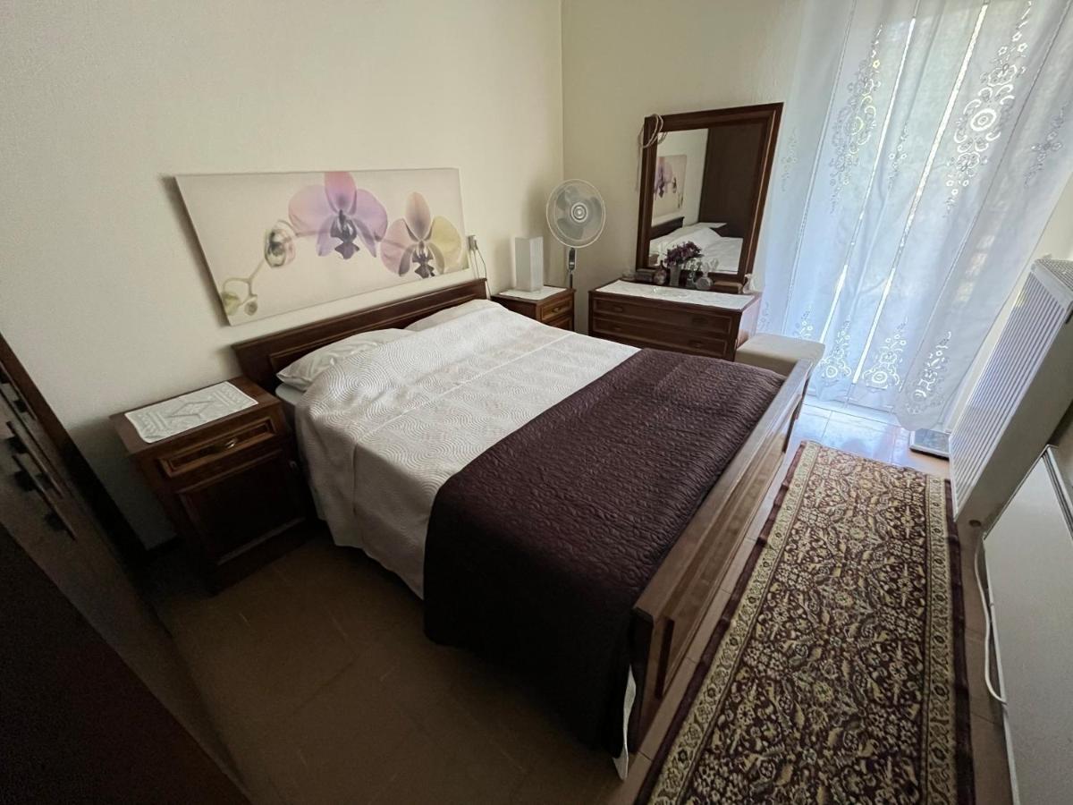 Traditional House Apartment *