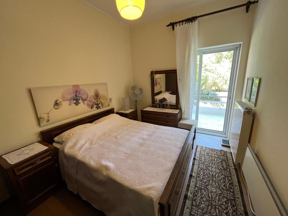 Traditional House Peraia (Thessaloniki)