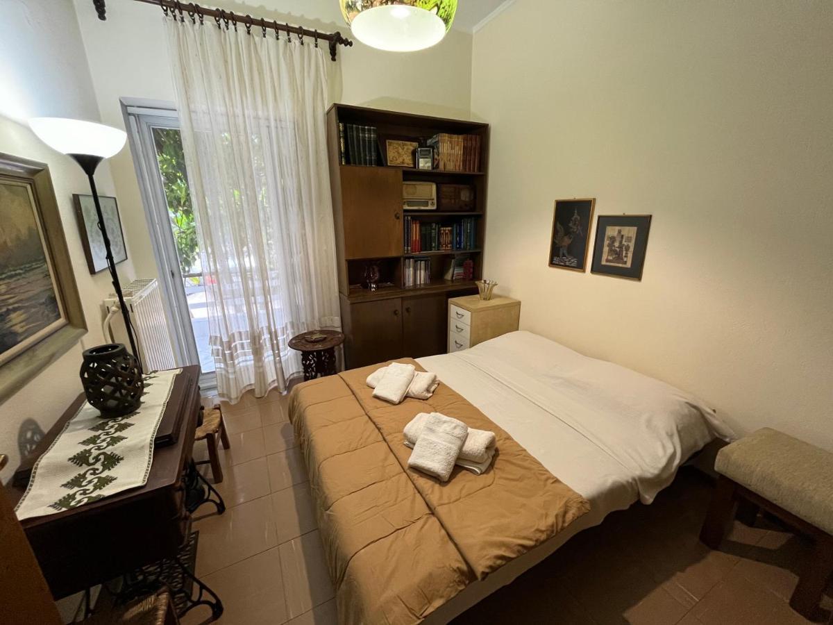 Traditional House Apartment