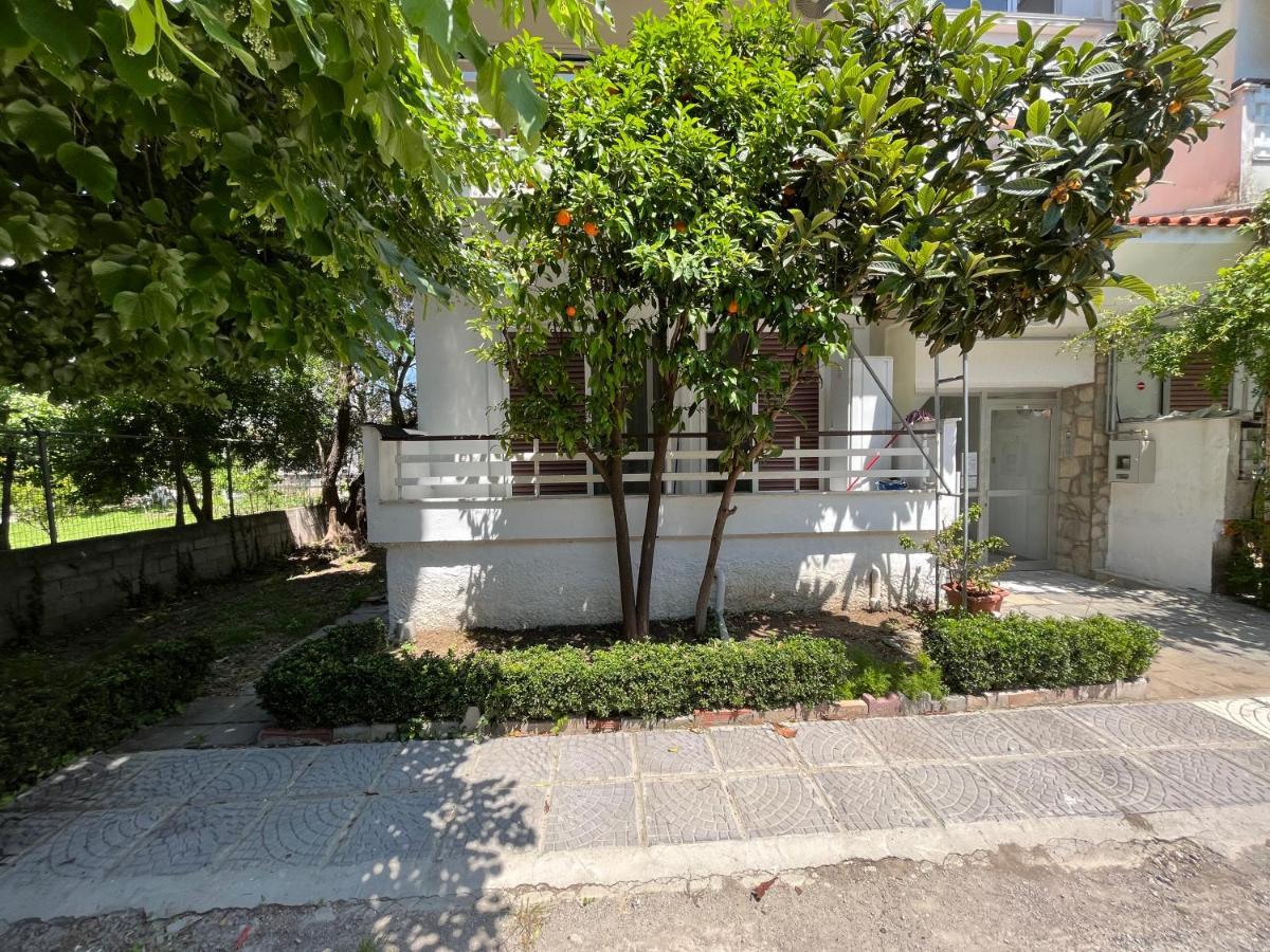 Traditional House Apartment Peraia (Thessaloniki)