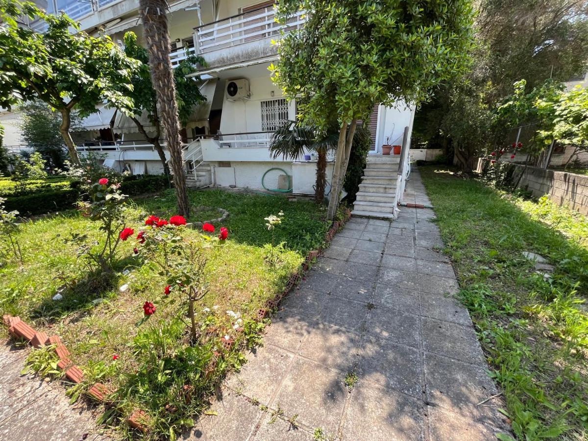 Traditional House * Peraia (Thessaloniki)