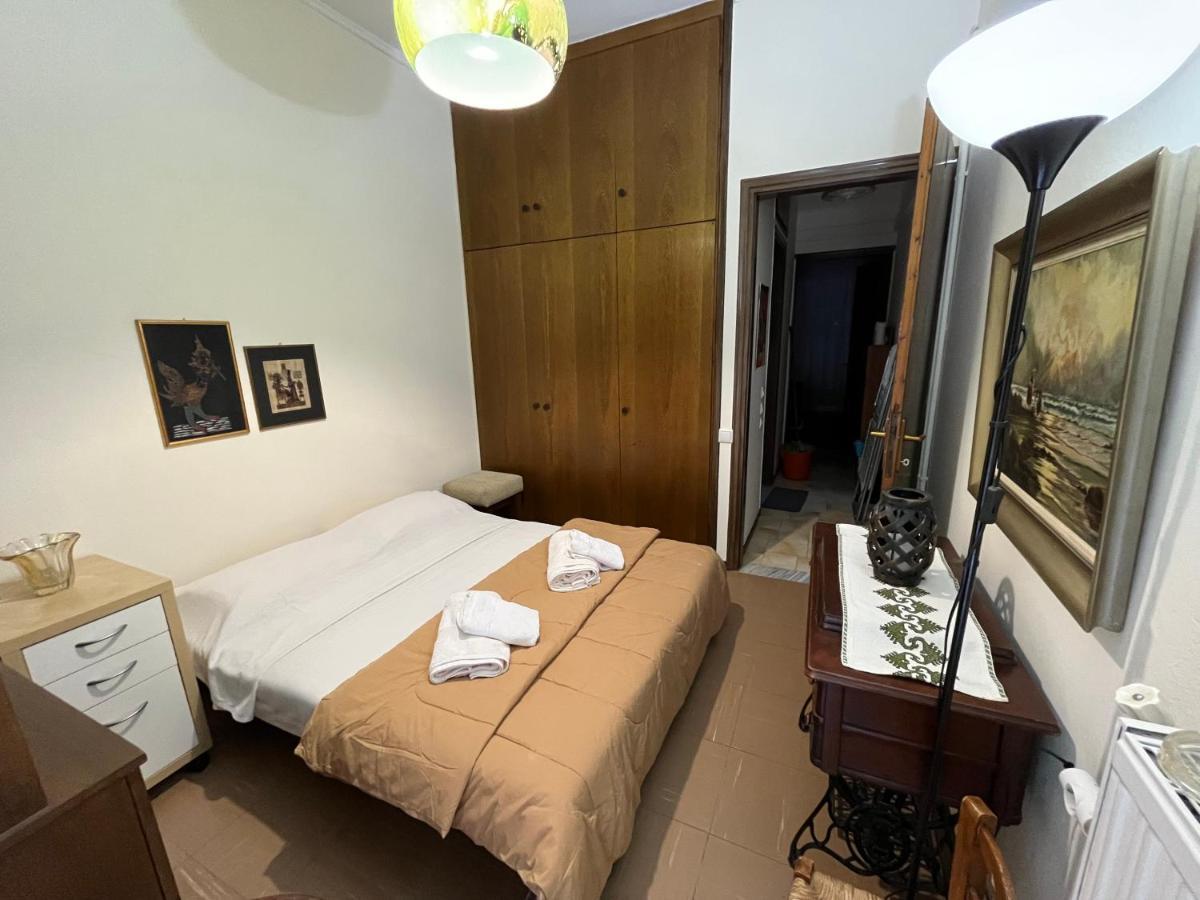 Traditional House Apartment