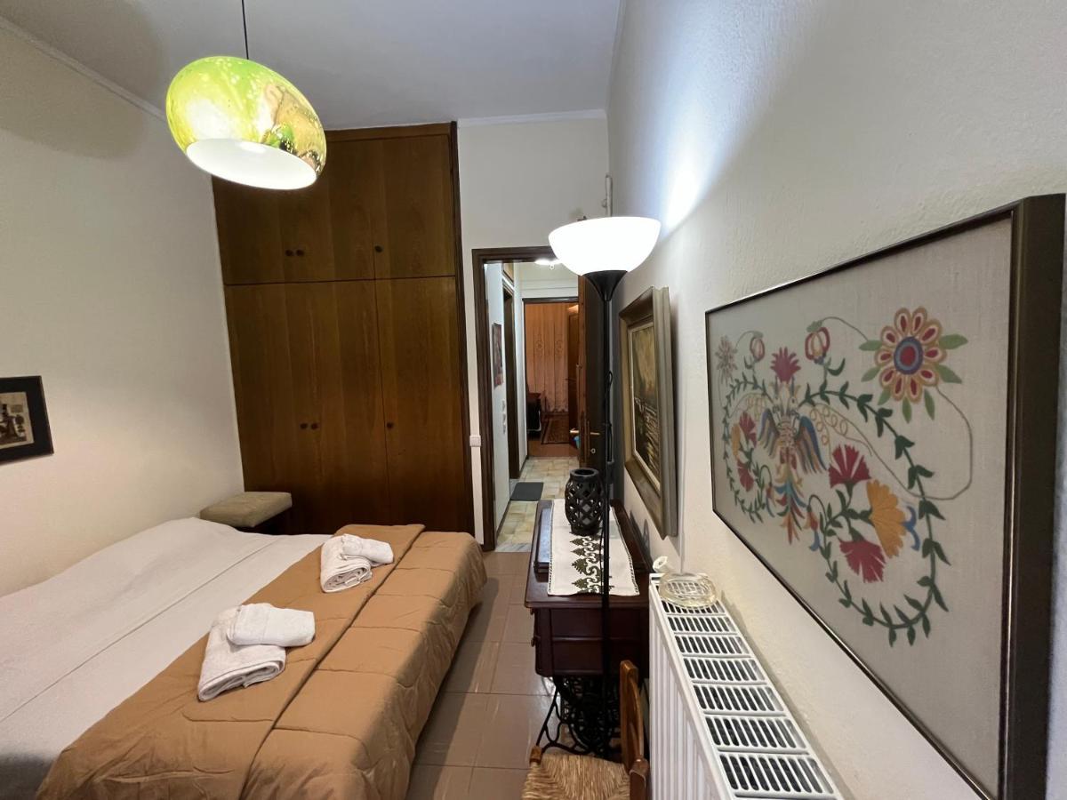 Traditional House Apartment Peraia (Thessaloniki)