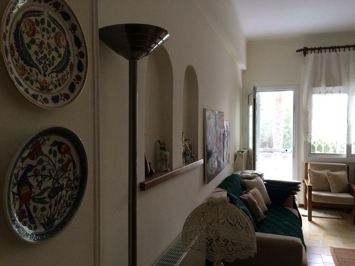 Traditional House *