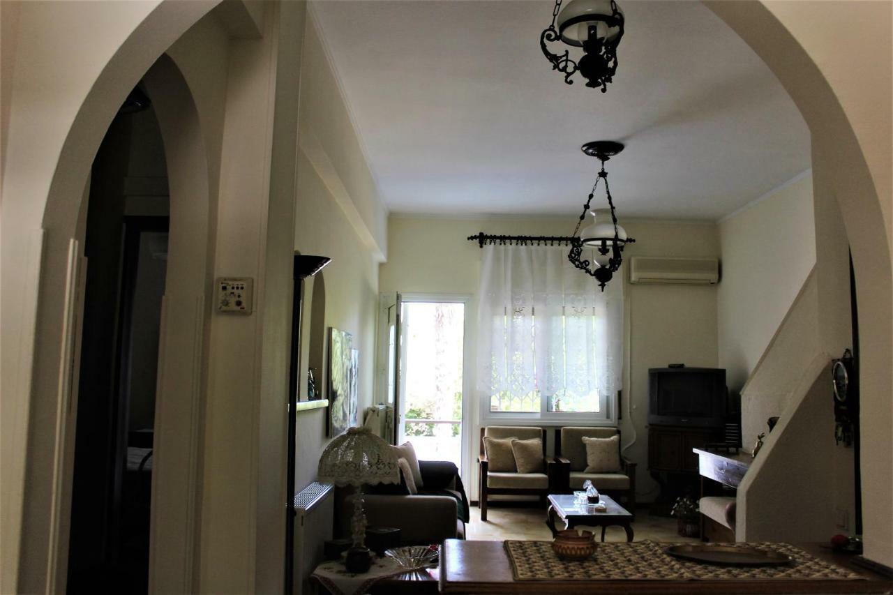 Apartment Traditional House Peraia (Thessaloniki)