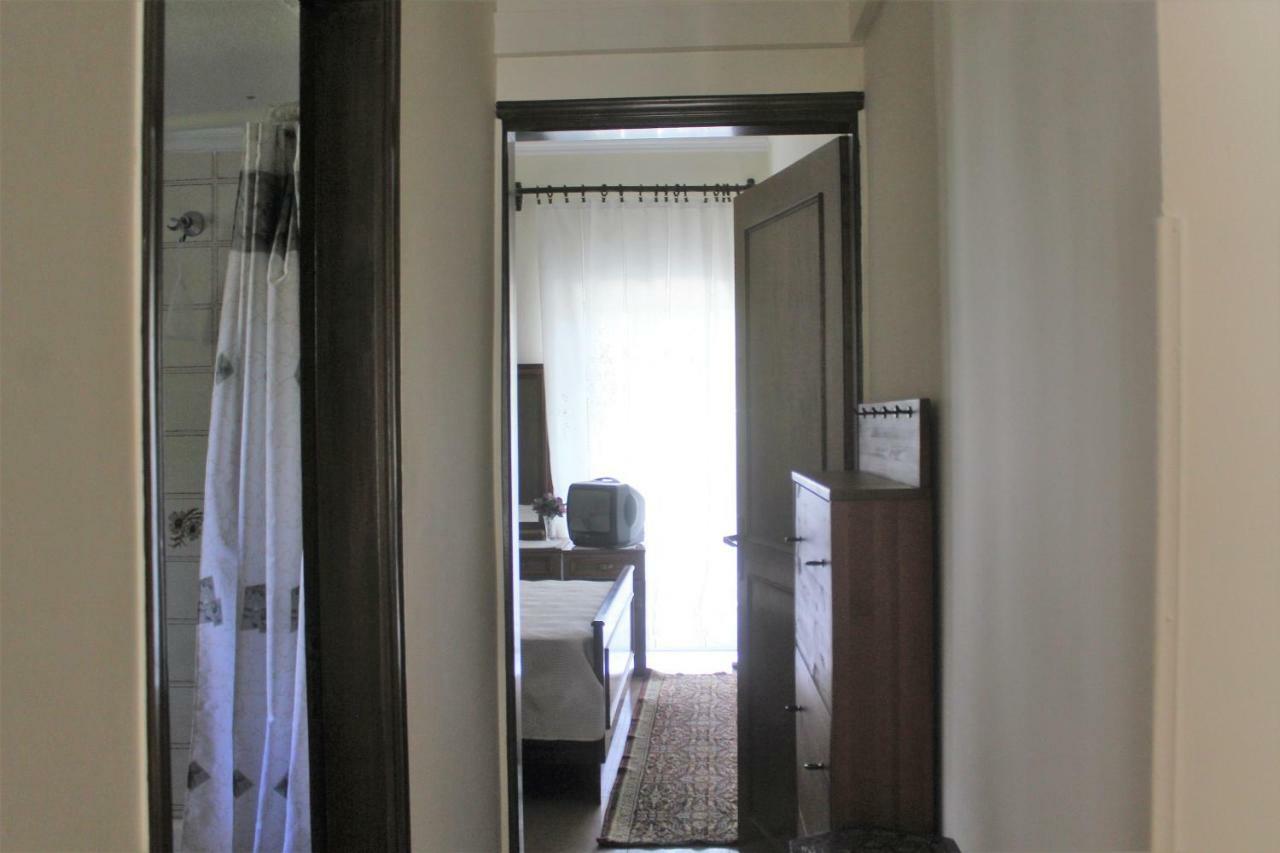 Traditional House Apartment Peraia (Thessaloniki)