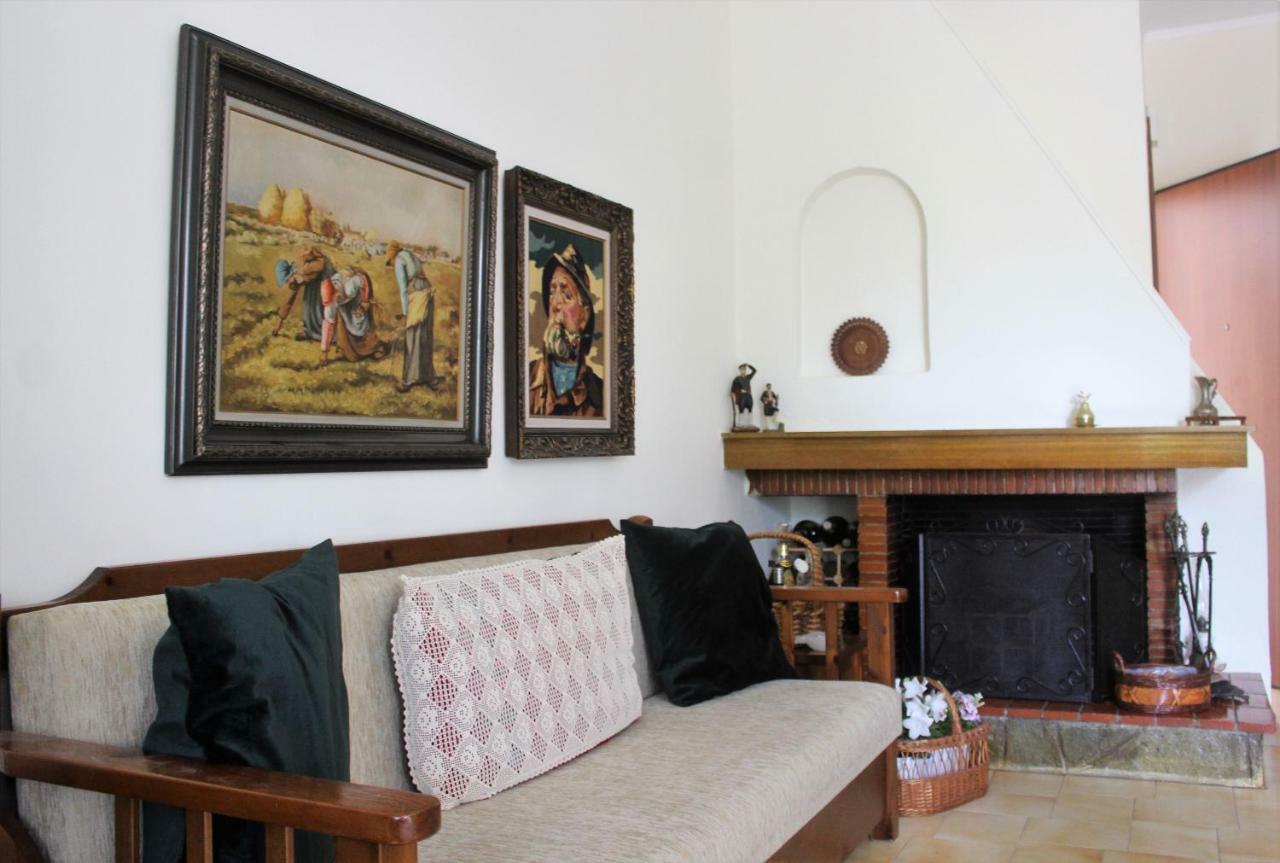 Apartment Traditional House Peraia (Thessaloniki)