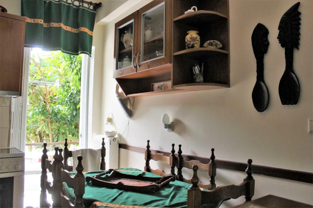 Traditional House Peraia (Thessaloniki)