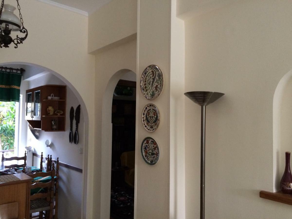 Traditional House *
