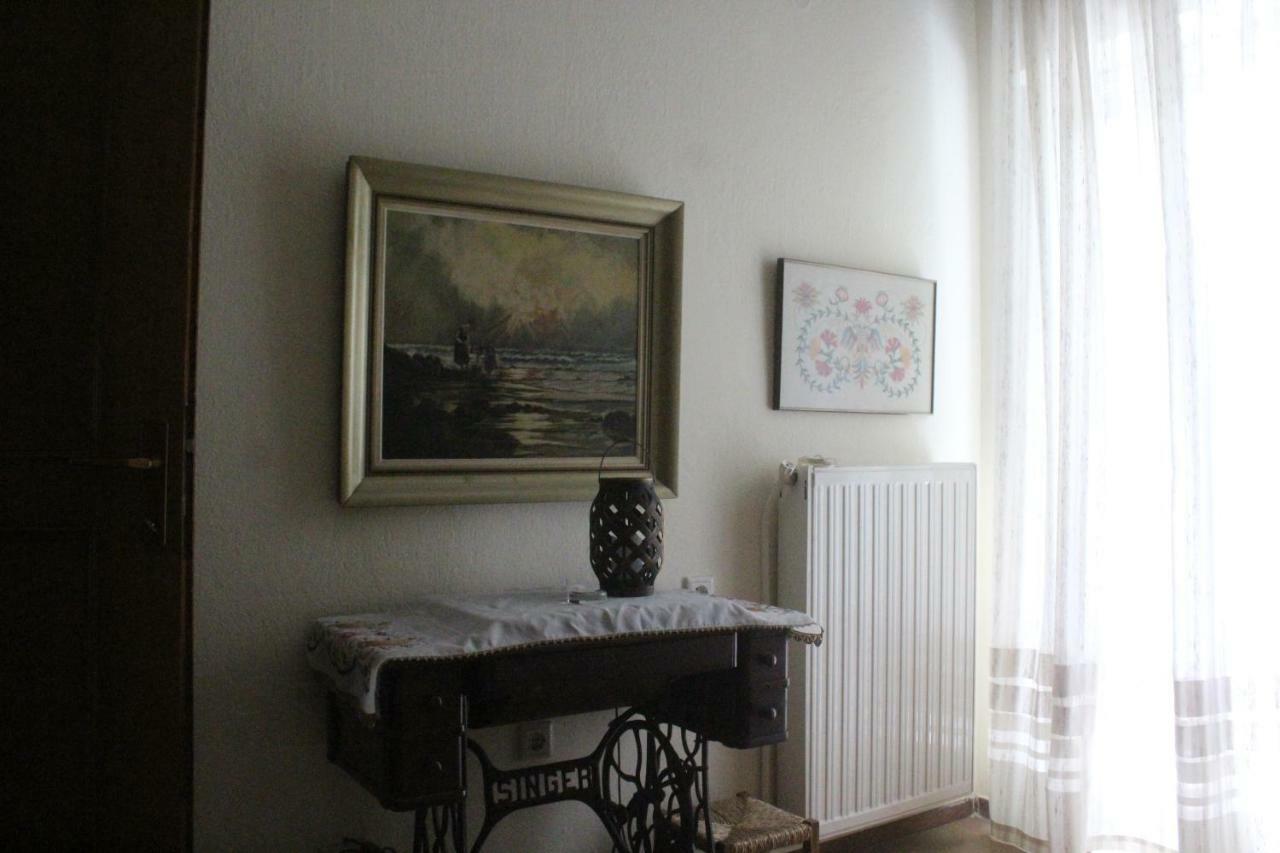 Traditional House Peraia (Thessaloniki)