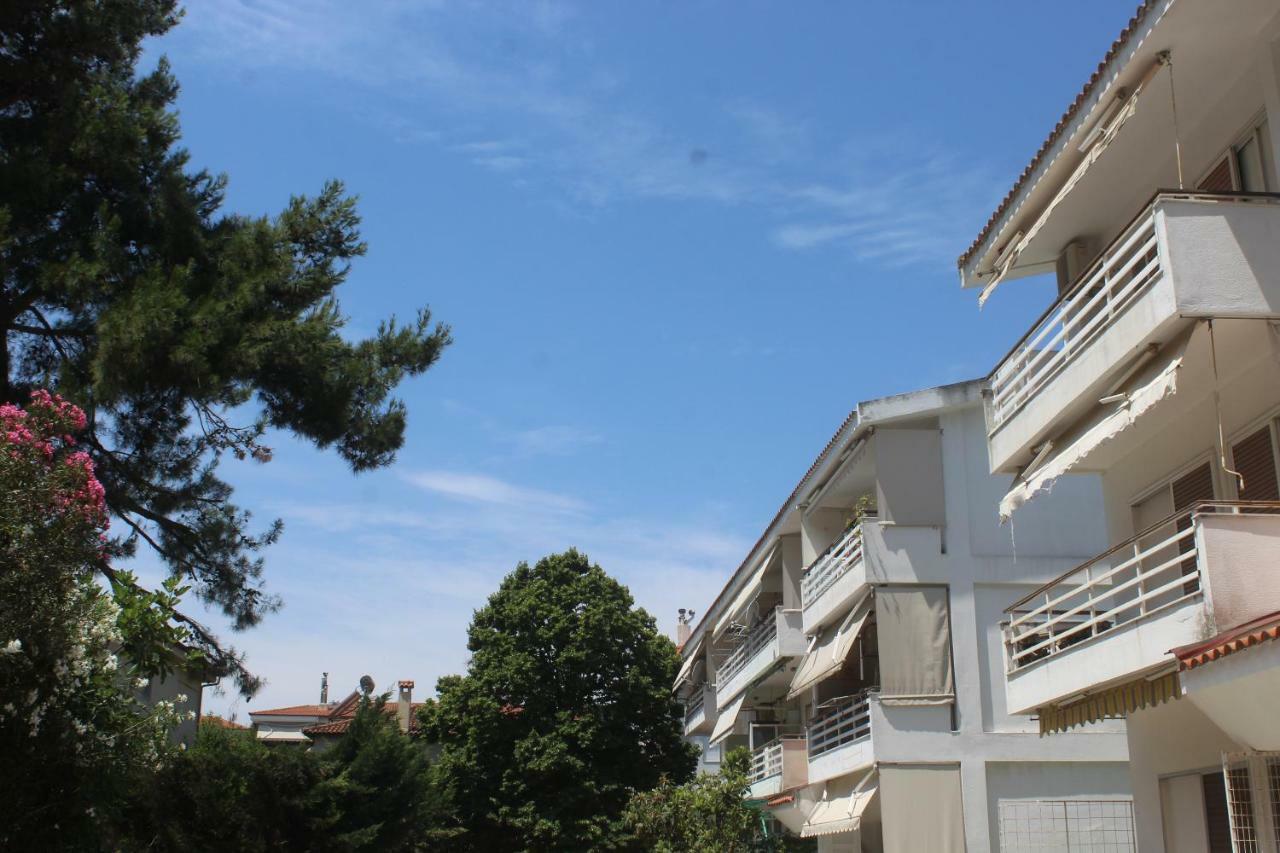 Traditional House Peraia (Thessaloniki)