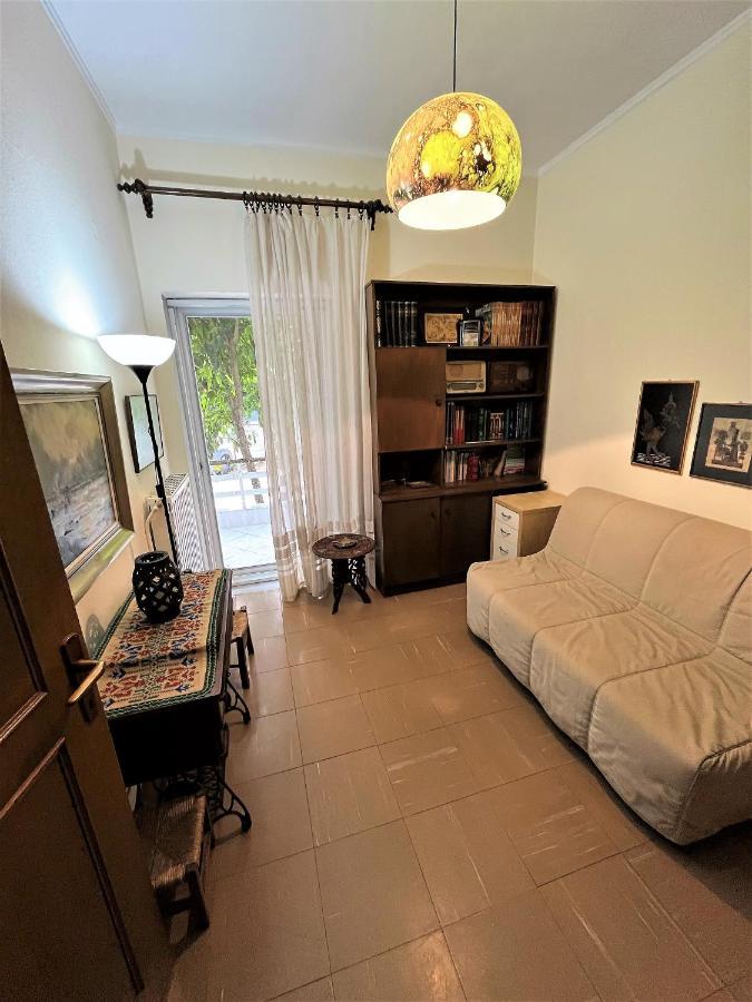 Appartement Traditional House Peraía